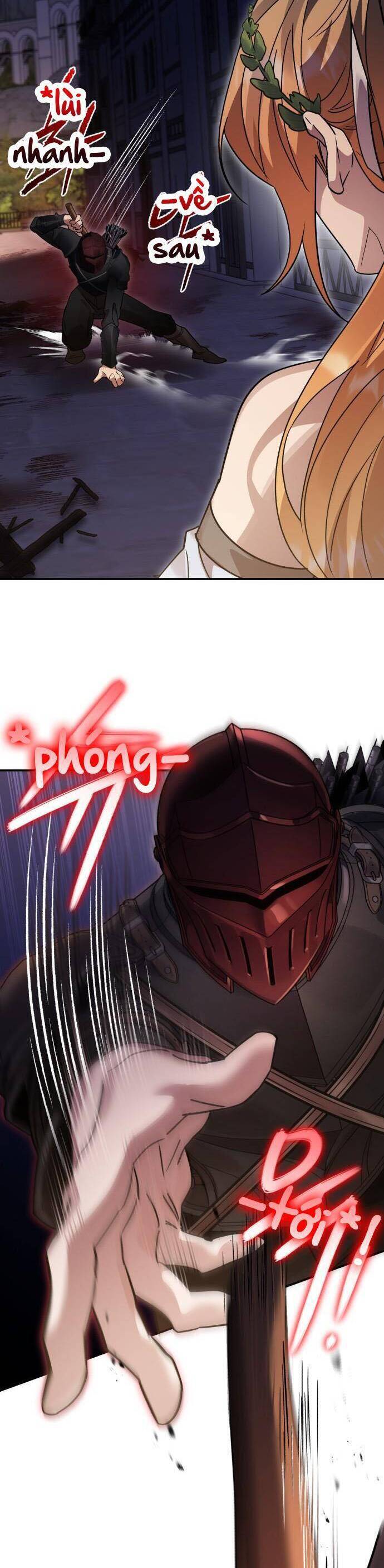 Hero X Demon King X Villain [Chap 1-127]