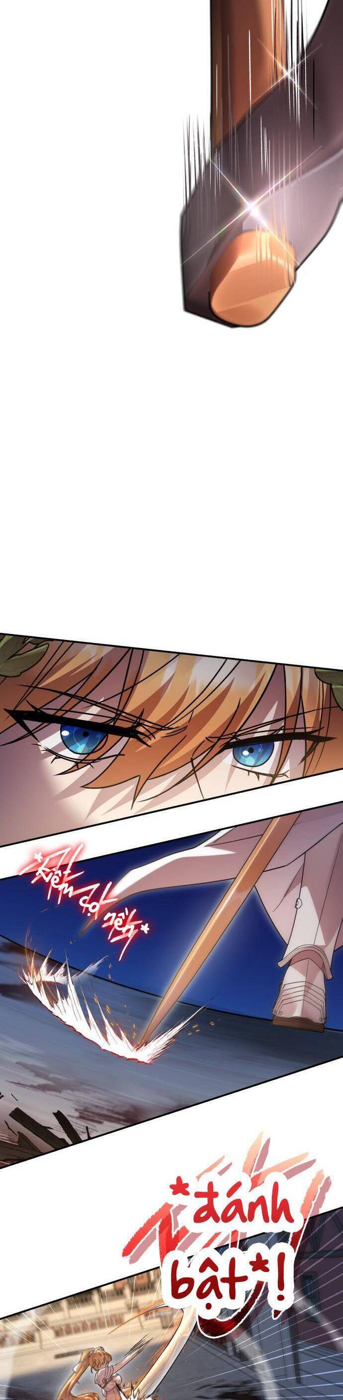 Hero X Demon King X Villain [Chap 1-127]