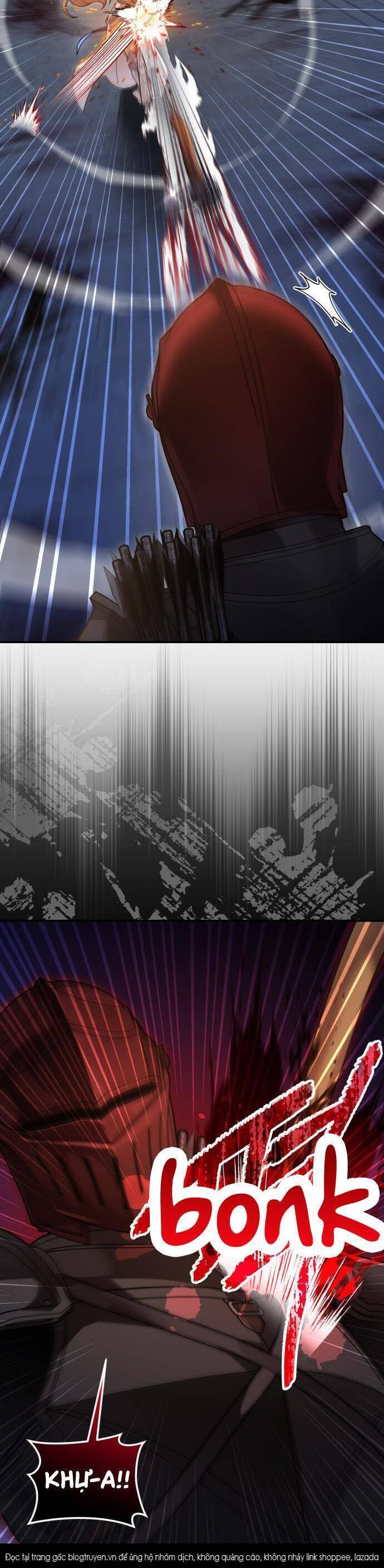 Hero X Demon King X Villain [Chap 1-127]