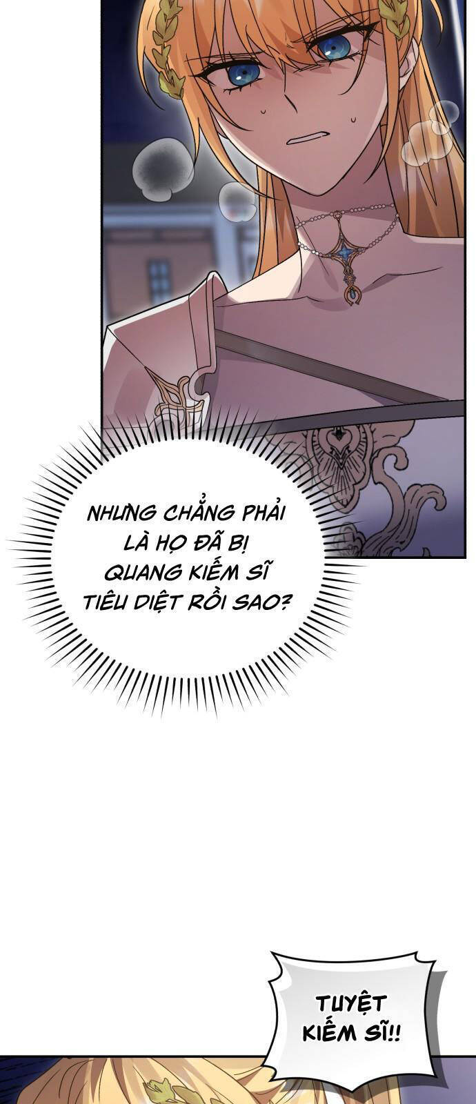 Hero X Demon King X Villain [Chap 1-127]