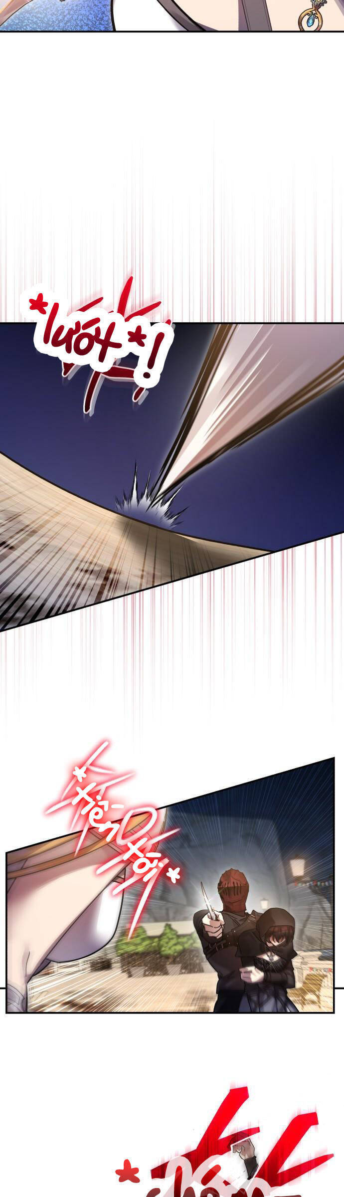 Hero X Demon King X Villain [Chap 1-127]