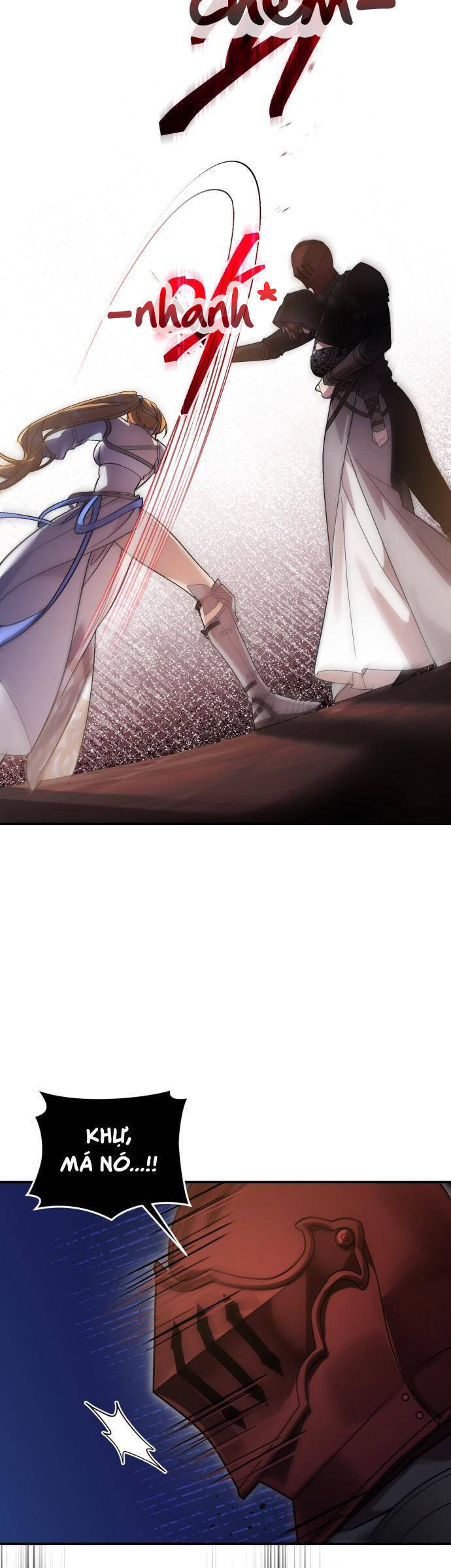 Hero X Demon King X Villain [Chap 1-127]
