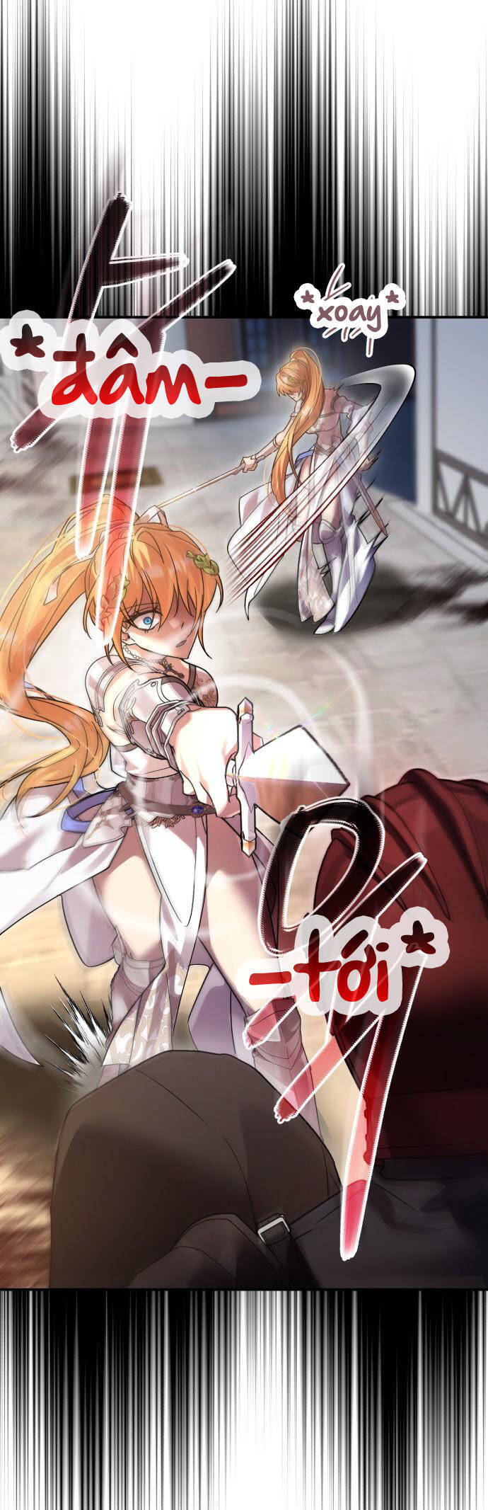 Hero X Demon King X Villain [Chap 1-127]