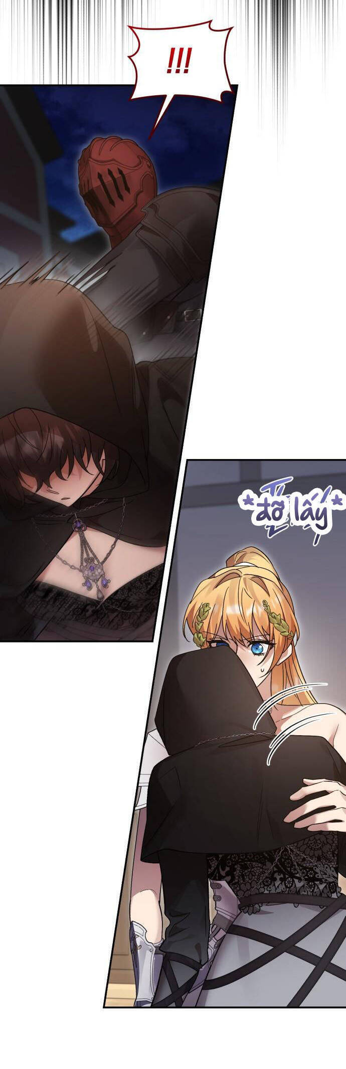 Hero X Demon King X Villain [Chap 1-127]