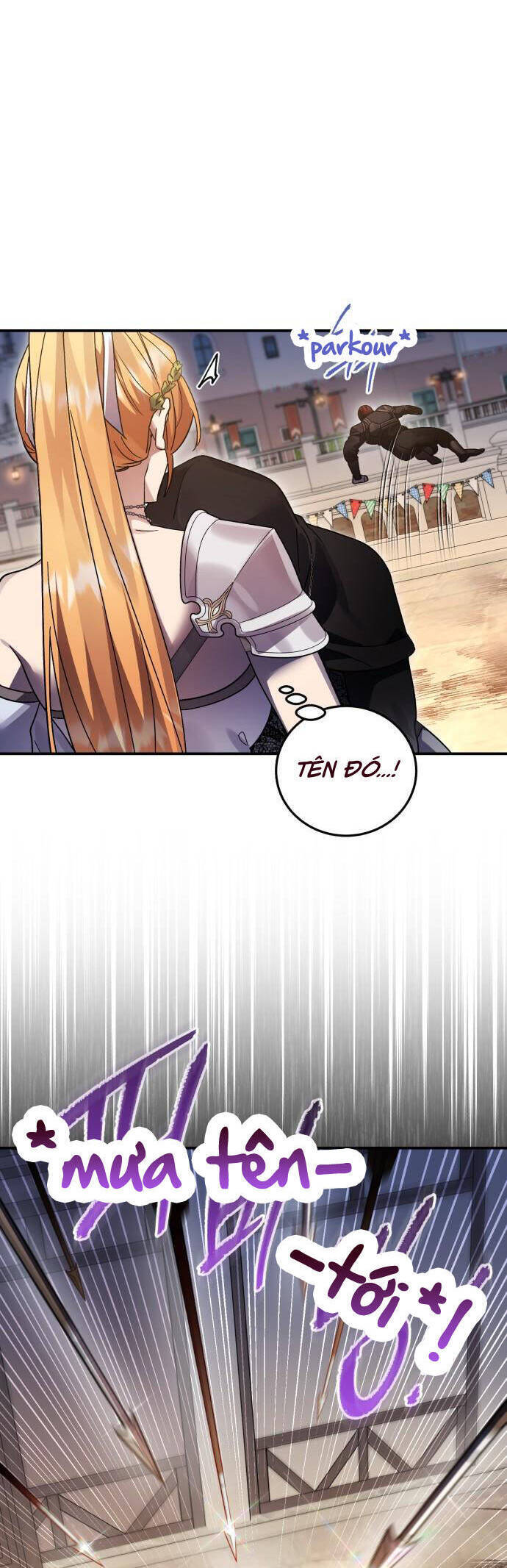 Hero X Demon King X Villain [Chap 1-127]