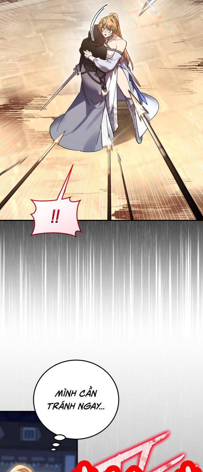 Hero X Demon King X Villain [Chap 1-127]