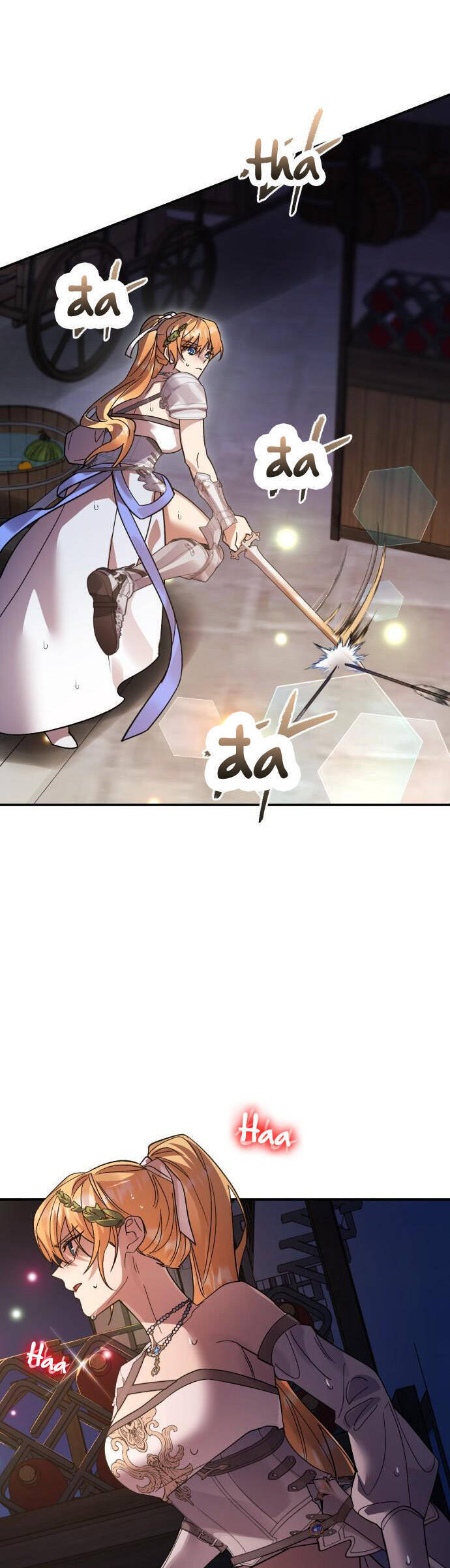 Hero X Demon King X Villain [Chap 1-127]