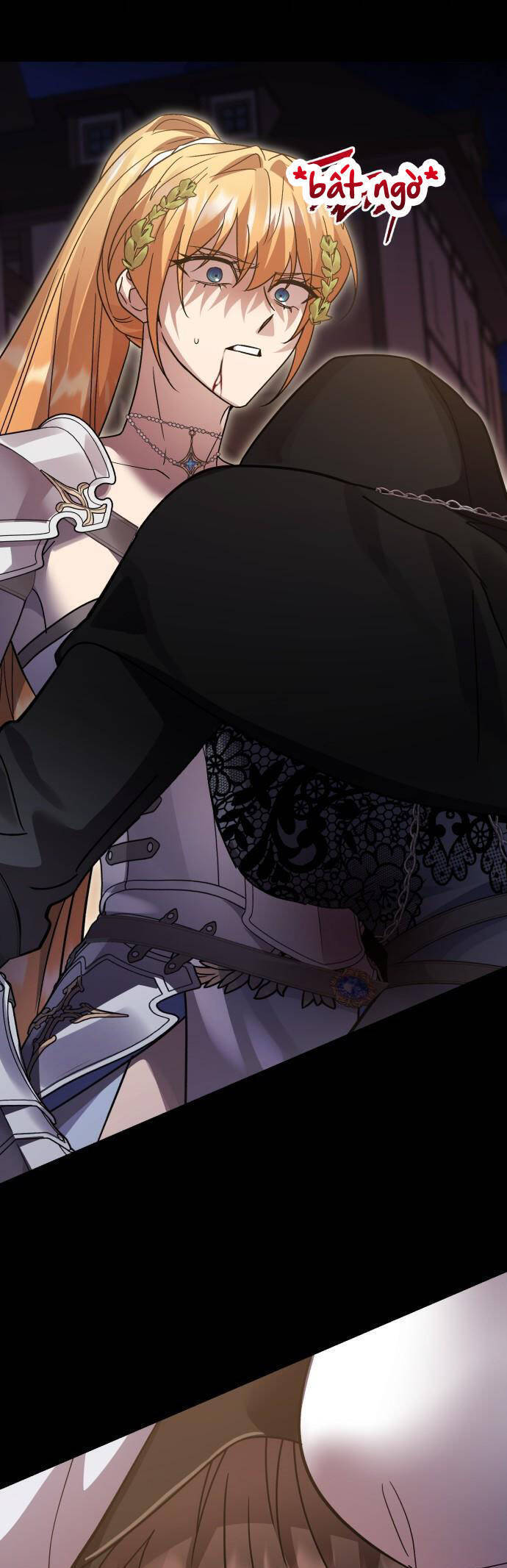 Hero X Demon King X Villain [Chap 1-127]