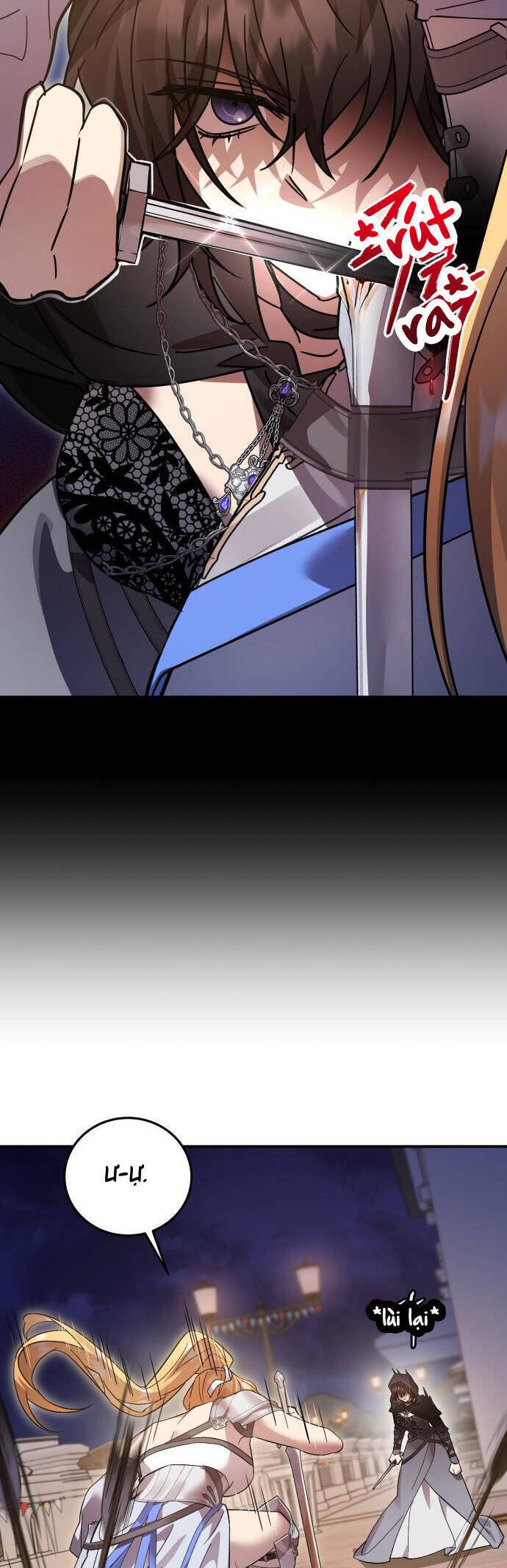Hero X Demon King X Villain [Chap 1-127]