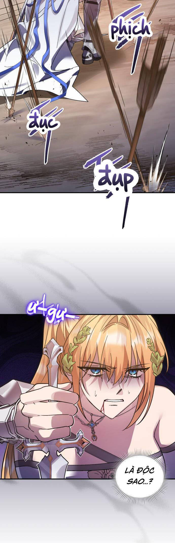 Hero X Demon King X Villain [Chap 1-127]