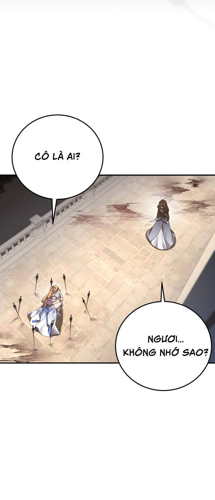 Hero X Demon King X Villain [Chap 1-127]