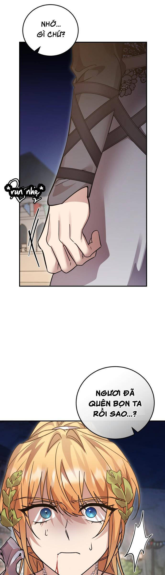 Hero X Demon King X Villain [Chap 1-127]