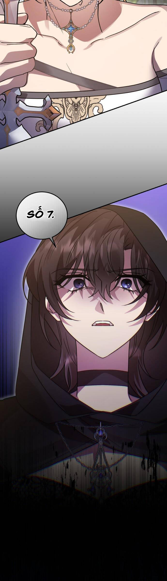 Hero X Demon King X Villain [Chap 1-127]