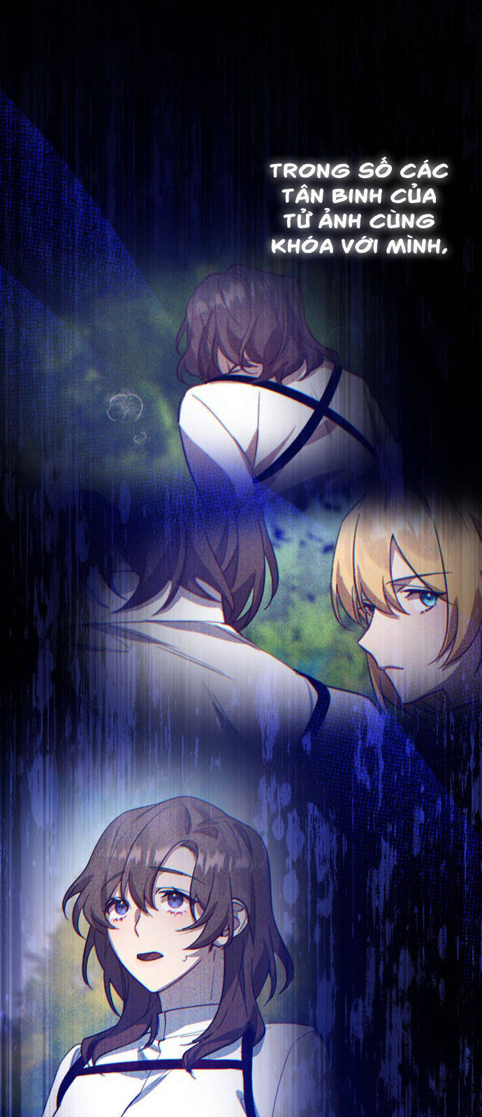 Hero X Demon King X Villain [Chap 1-127]