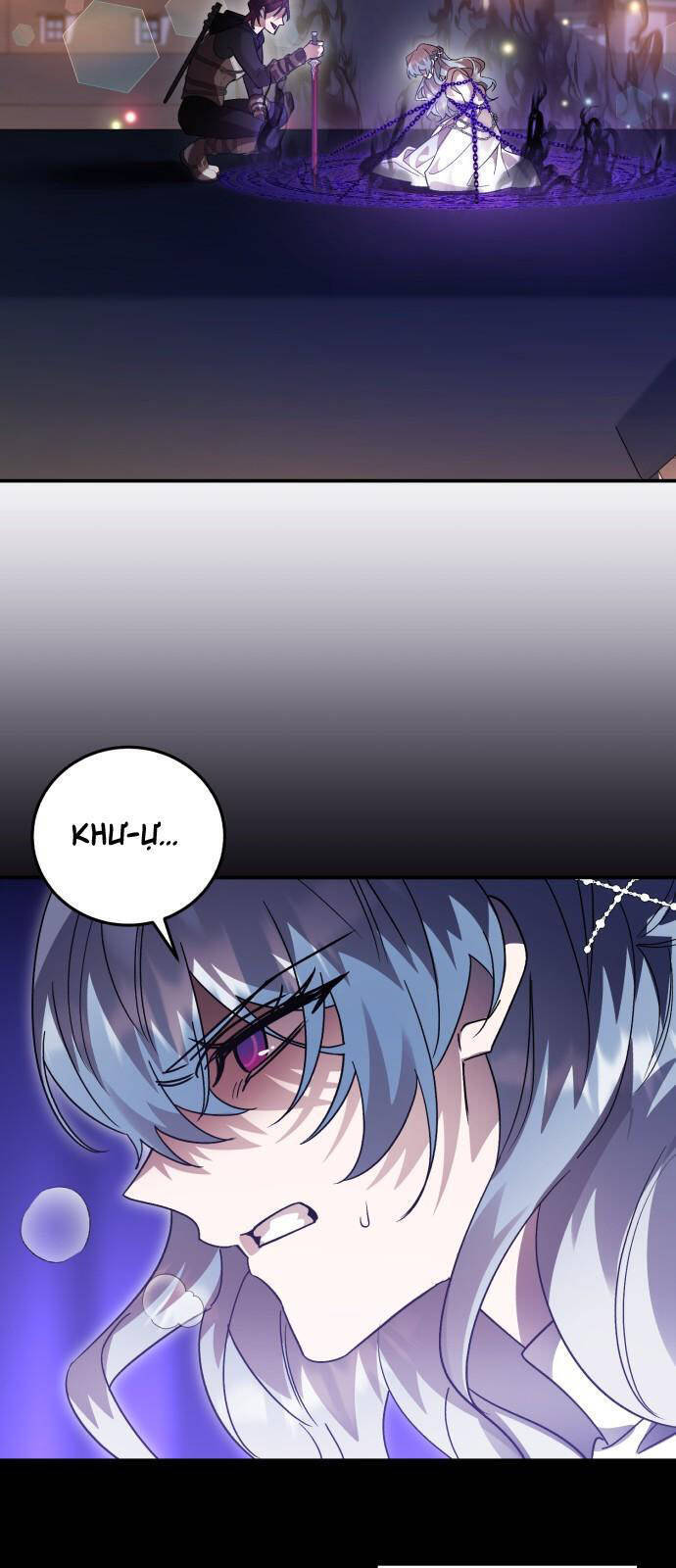 Hero X Demon King X Villain [Chap 1-127]
