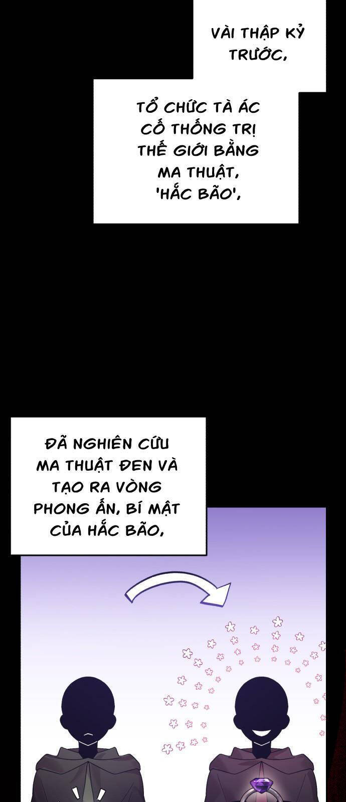 Hero X Demon King X Villain [Chap 1-127]