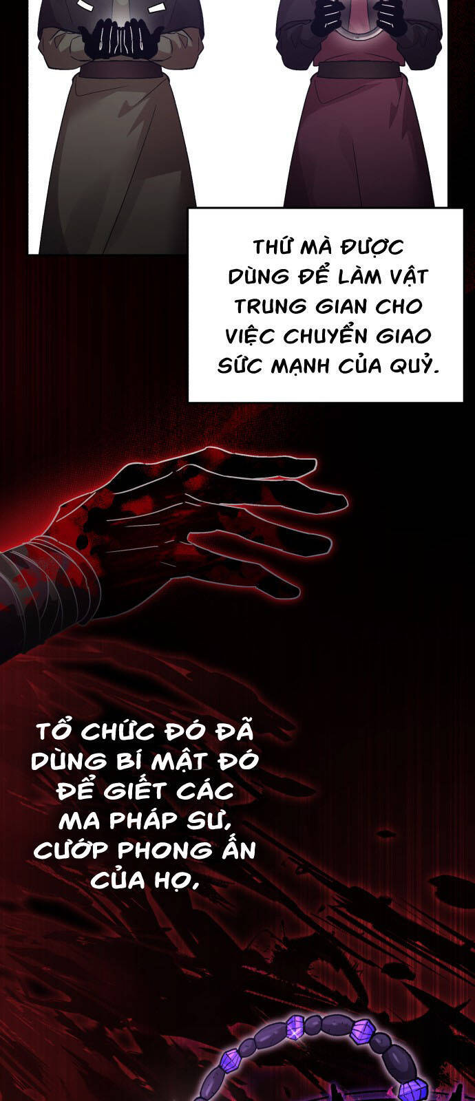 Hero X Demon King X Villain [Chap 1-127]