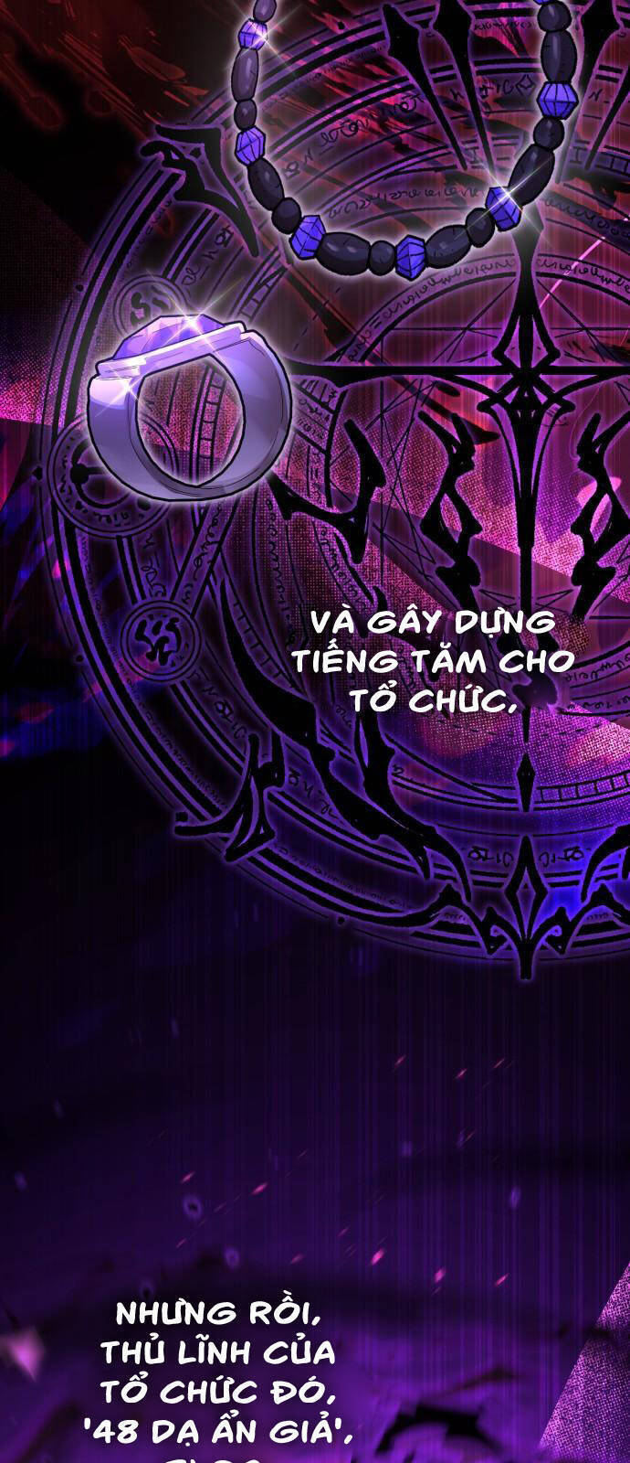 Hero X Demon King X Villain [Chap 1-127]