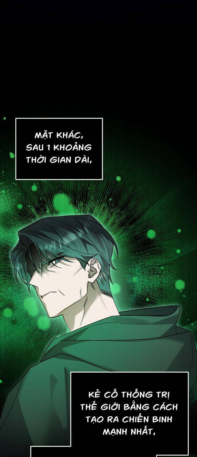Hero X Demon King X Villain [Chap 1-127]
