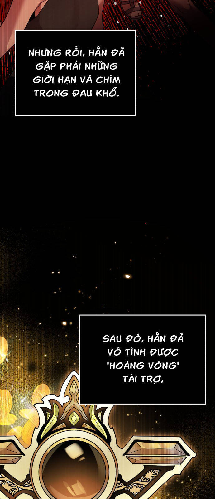 Hero X Demon King X Villain [Chap 1-127]