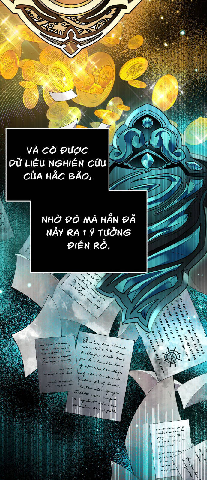 Hero X Demon King X Villain [Chap 1-127]