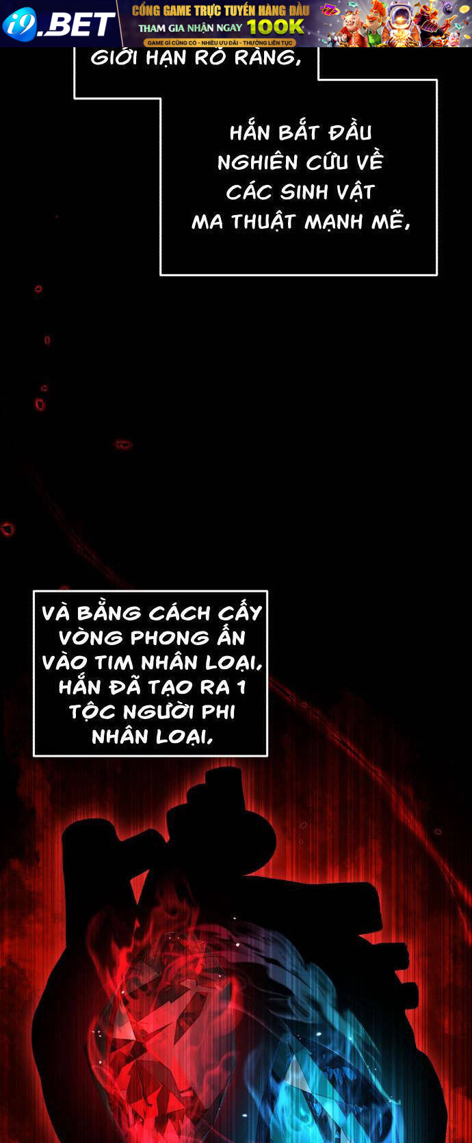 Hero X Demon King X Villain [Chap 1-127]
