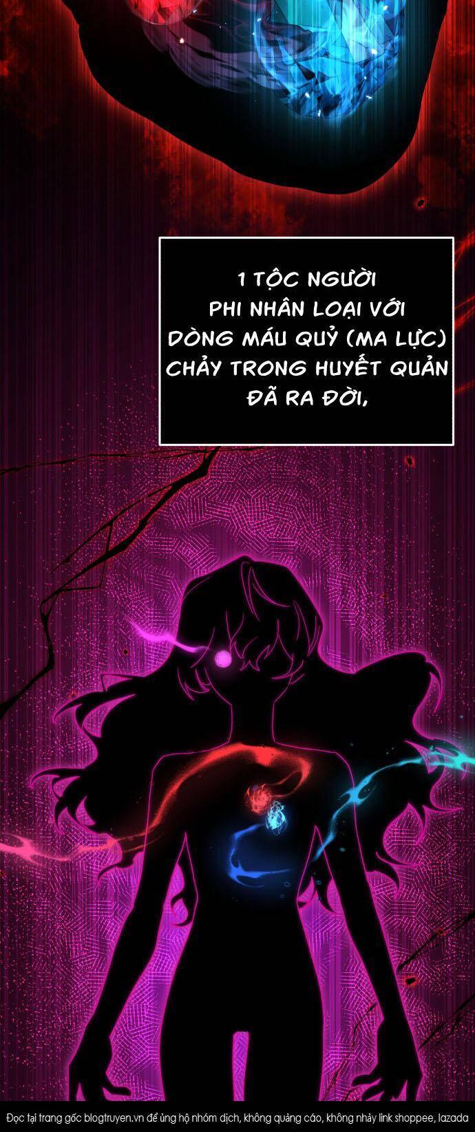 Hero X Demon King X Villain [Chap 1-127]