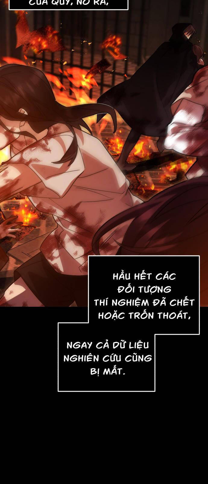 Hero X Demon King X Villain [Chap 1-127]