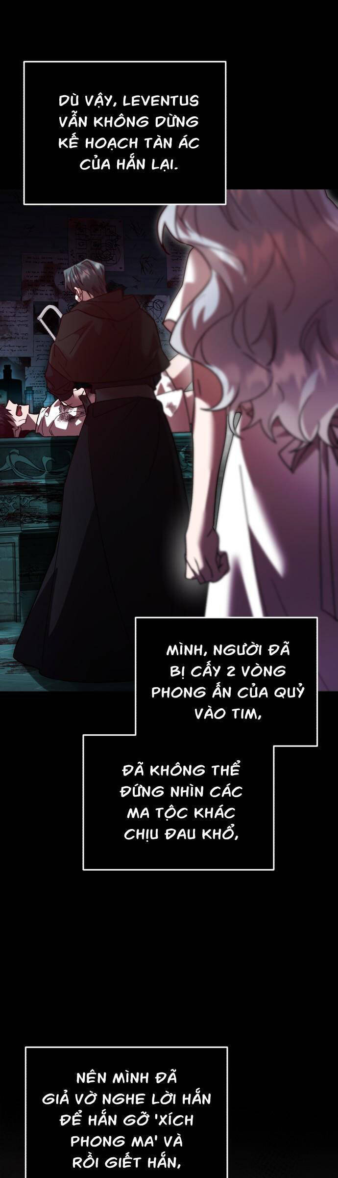 Hero X Demon King X Villain [Chap 1-127]