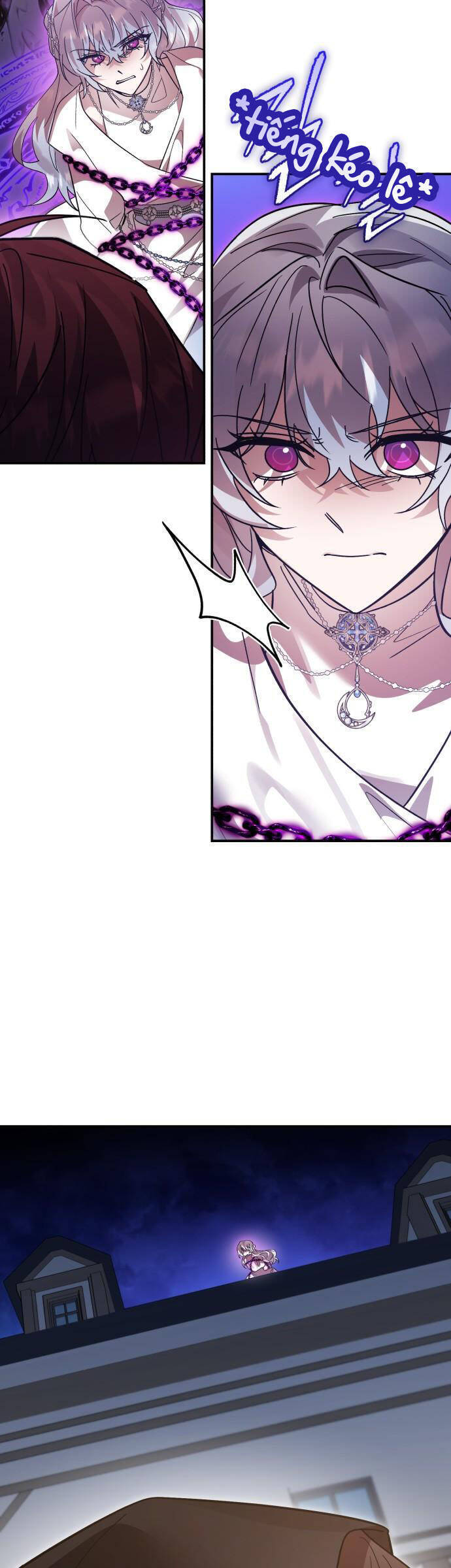 Hero X Demon King X Villain [Chap 1-127]