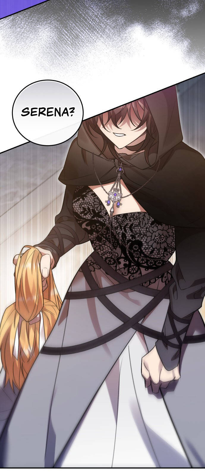 Hero X Demon King X Villain [Chap 1-127]