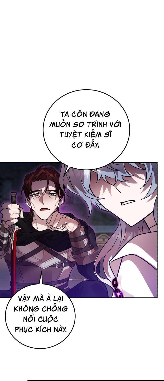 Hero X Demon King X Villain [Chap 1-127]