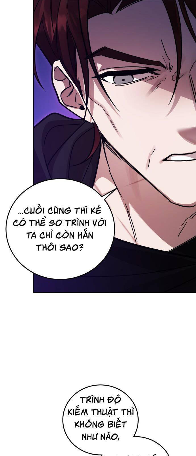 Hero X Demon King X Villain [Chap 1-127]