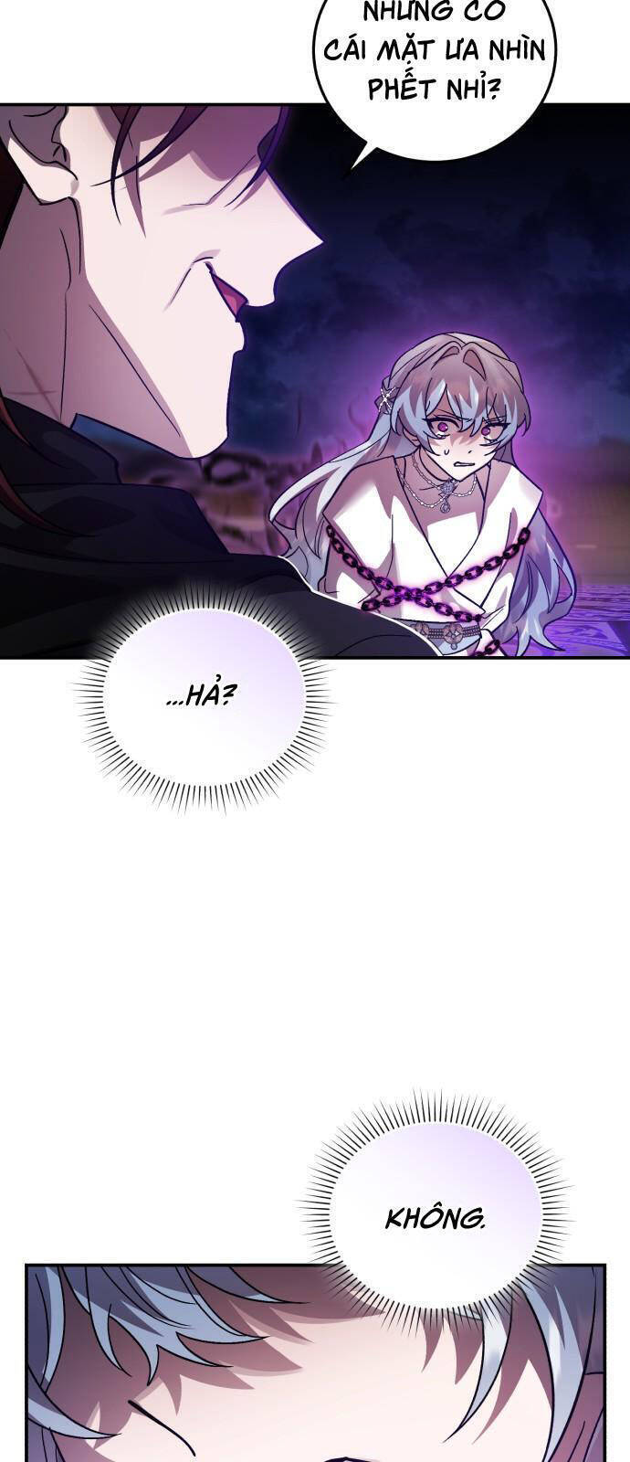 Hero X Demon King X Villain [Chap 1-127]