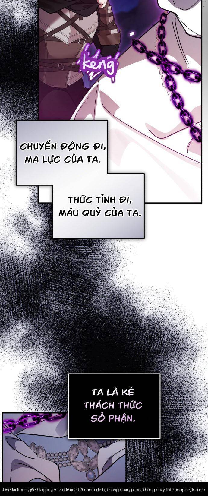 Hero X Demon King X Villain [Chap 1-127]