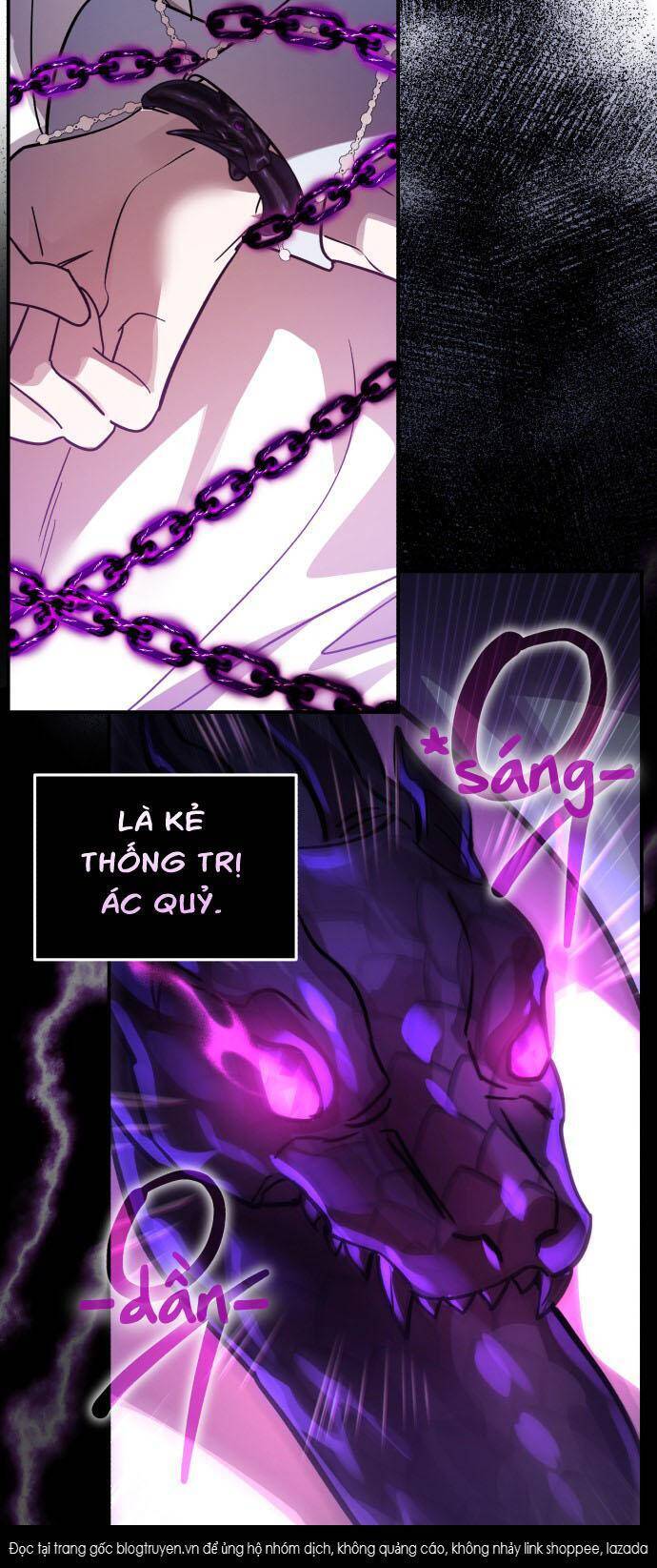 Hero X Demon King X Villain [Chap 1-127]