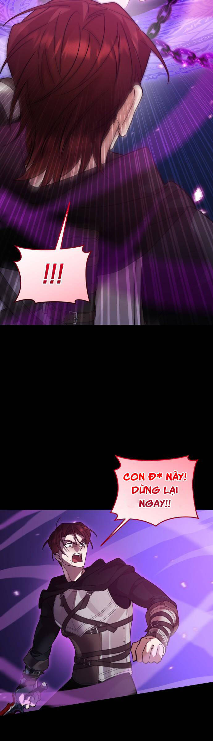Hero X Demon King X Villain [Chap 1-127]