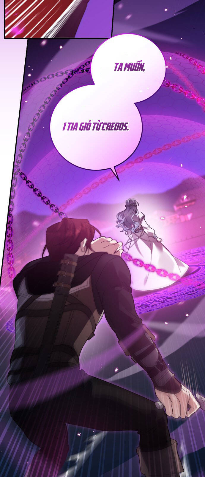 Hero X Demon King X Villain [Chap 1-127]