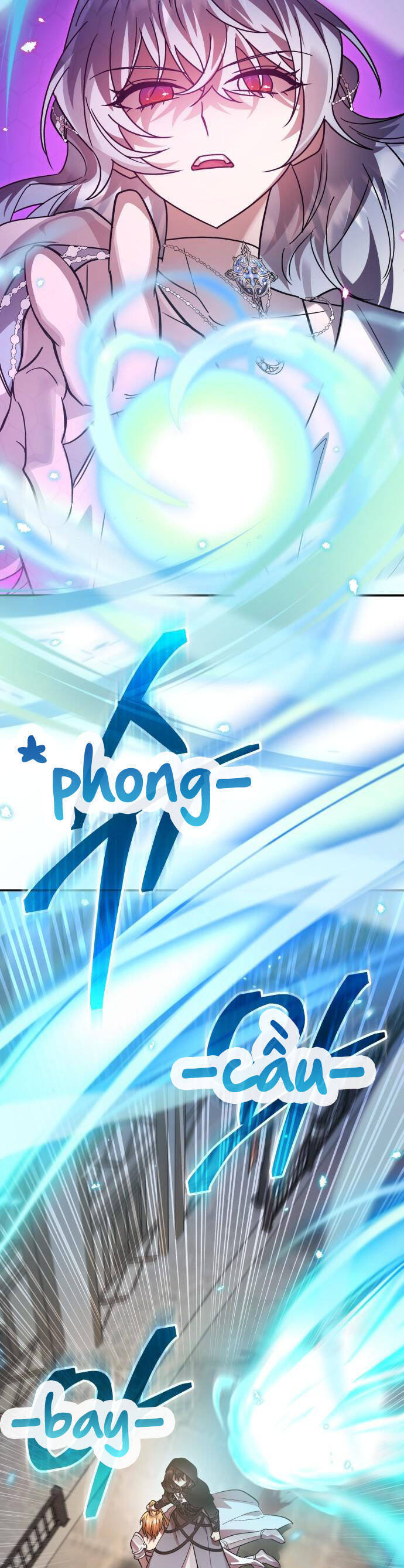 Hero X Demon King X Villain [Chap 1-127]