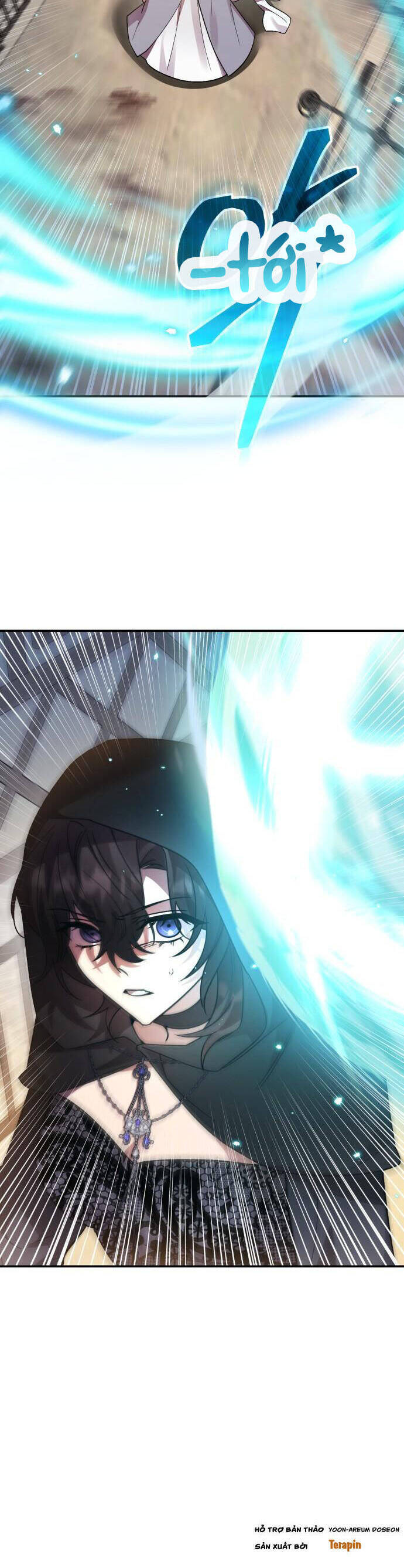 Hero X Demon King X Villain [Chap 1-127]