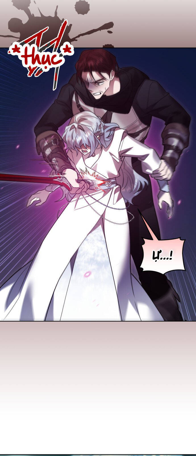 Hero X Demon King X Villain [Chap 1-127]