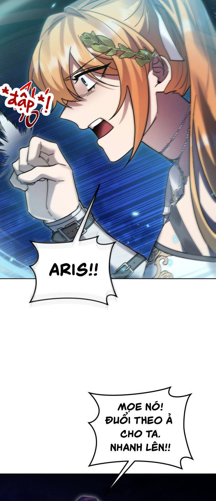 Hero X Demon King X Villain [Chap 1-127]