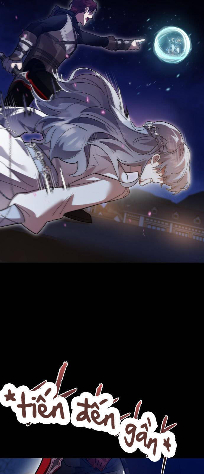 Hero X Demon King X Villain [Chap 1-127]