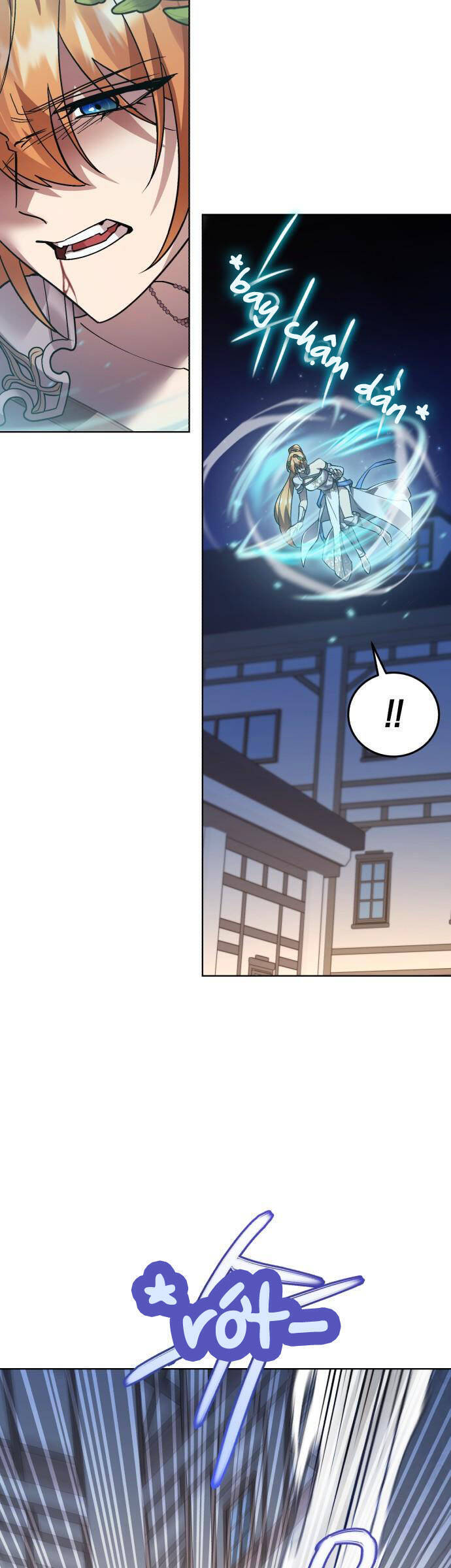 Hero X Demon King X Villain [Chap 1-127]