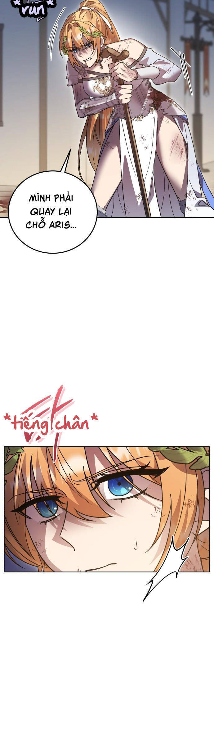 Hero X Demon King X Villain [Chap 1-127]