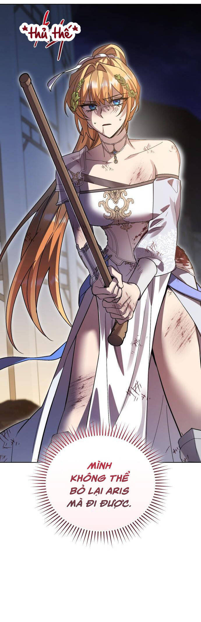 Hero X Demon King X Villain [Chap 1-127]