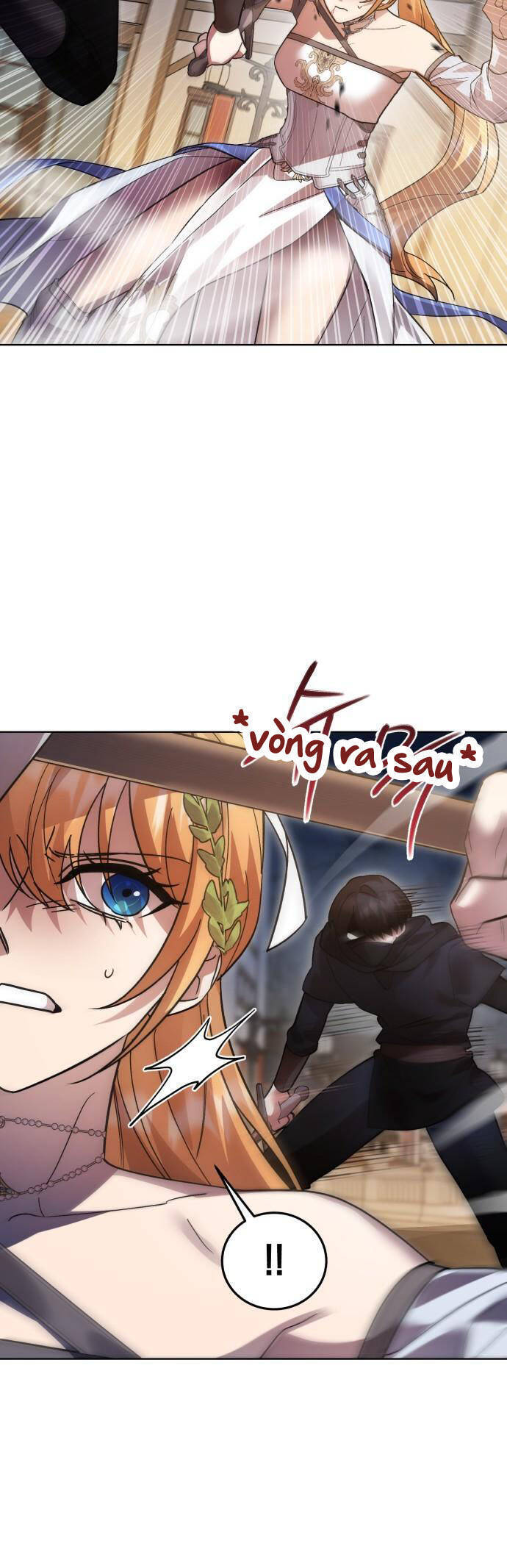 Hero X Demon King X Villain [Chap 1-127]