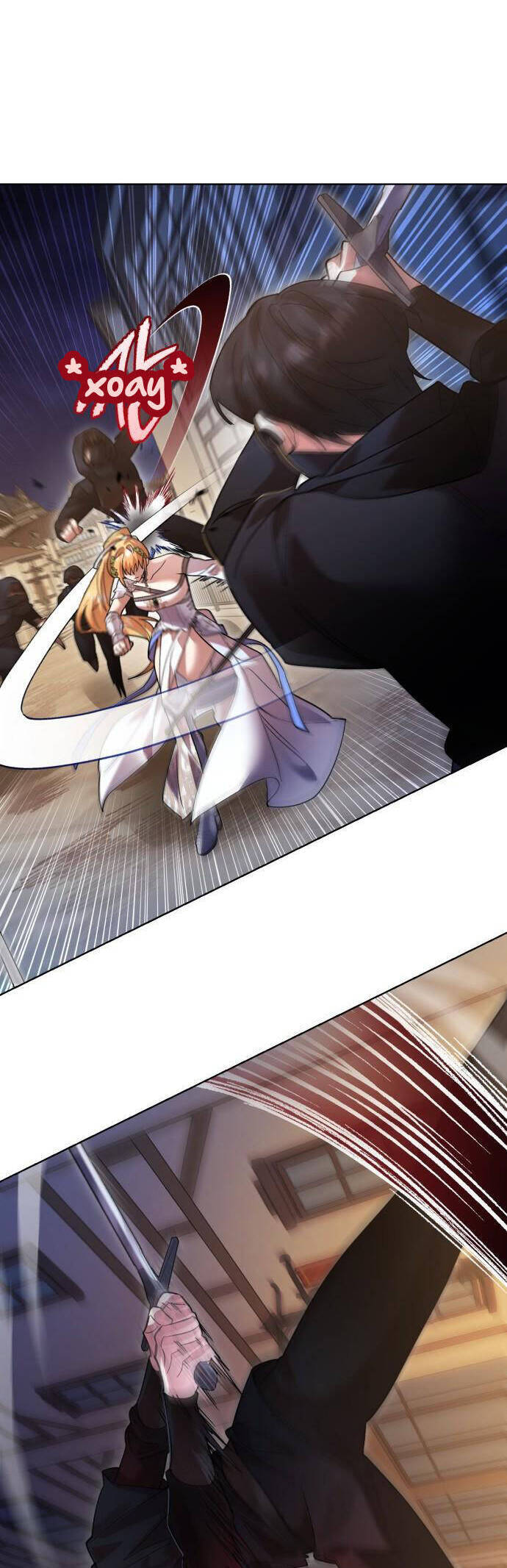 Hero X Demon King X Villain [Chap 1-127]