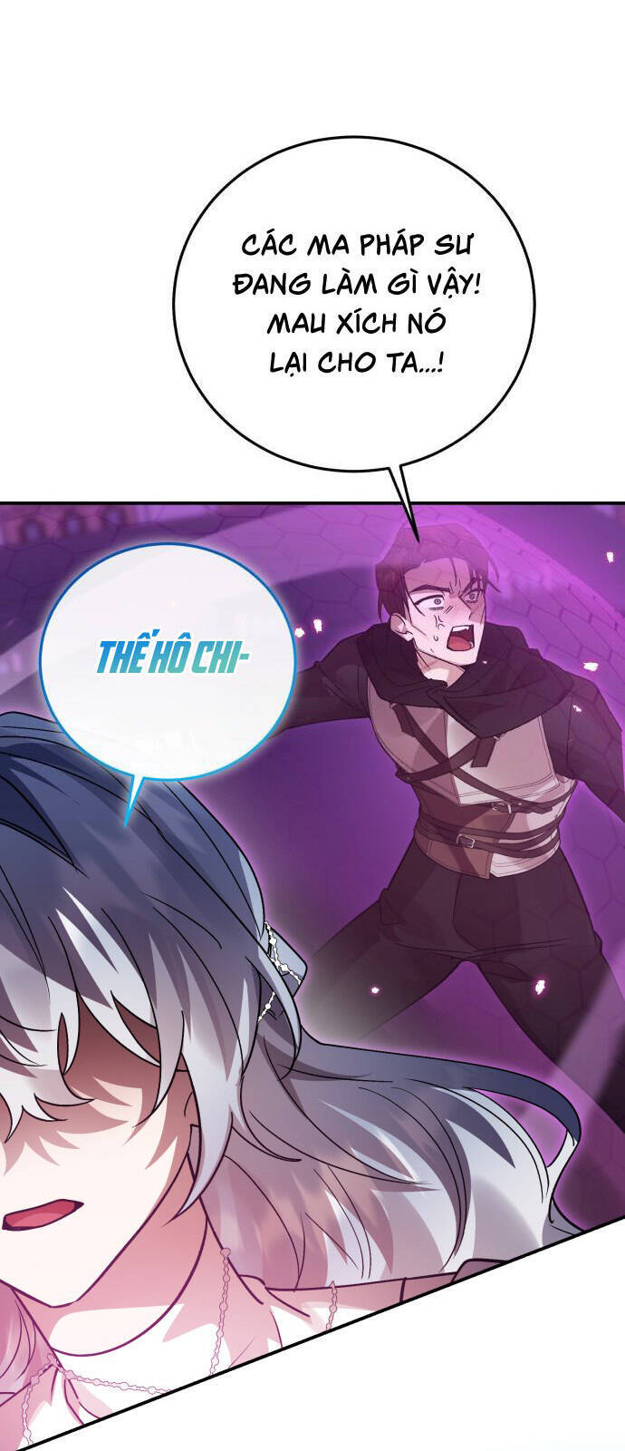 Hero X Demon King X Villain [Chap 1-127]