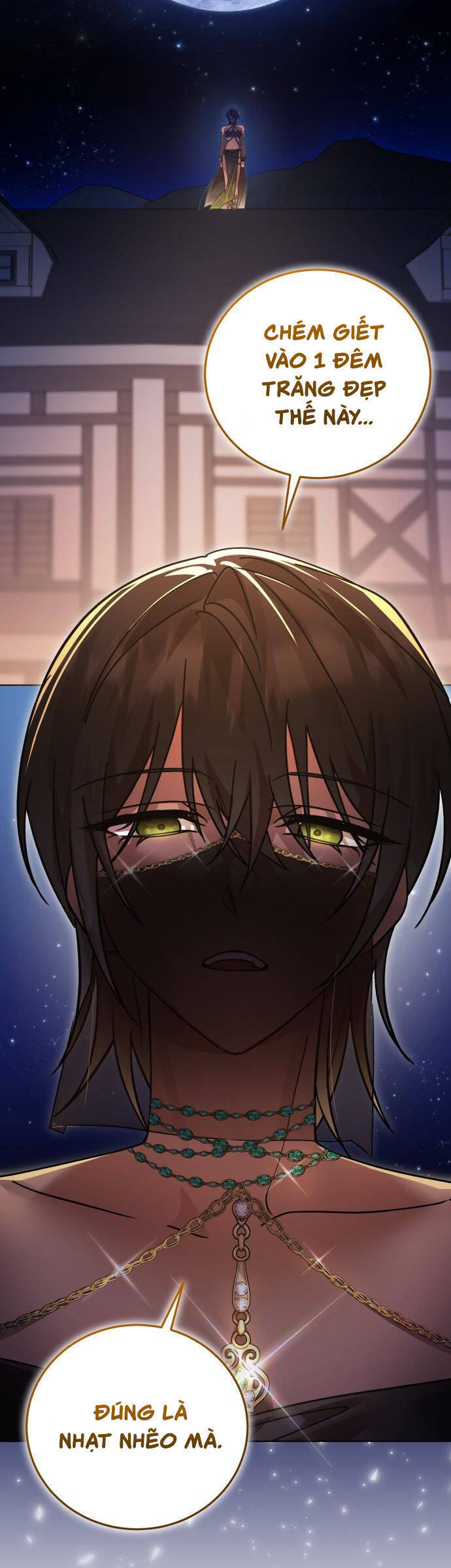Hero X Demon King X Villain [Chap 1-127]